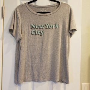 AE Soft & Sexy T-shirt XL